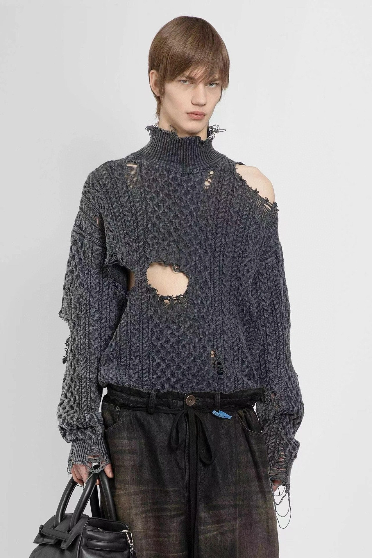 wg.luxury- MMY oversized item:D-F409H0816